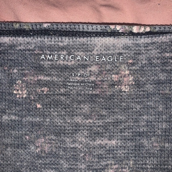 Flower shirt - Picture 2 of 2